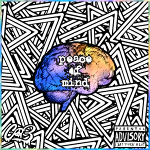 Whats Going On In My Mind - C.O.B