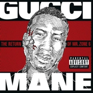 Hell Yeah - Gucci Mane (Ft. Slim Dunkin)