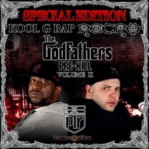 Fast Life (Norfside Remix) - Kool G Rap (Ft. Nas)