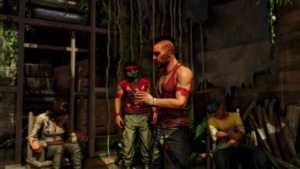 Family Monologue - Vaas Montenegro