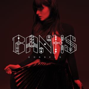 Goddess - BANKS