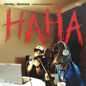 HAHA - Rayan & Intifaya