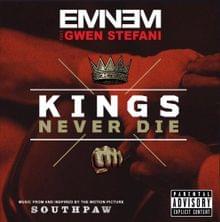 Eminem - Kings Never Die (Turkish Translation / Türkçe Çeviri) - Lyrxo Türkçe Çeviri