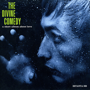 In Pursuit of Happiness - The Divine Comedy