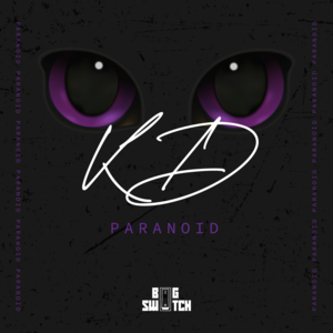 Paranoid - KD (SWE)