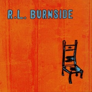 Bad Luck City - R.L. Burnside