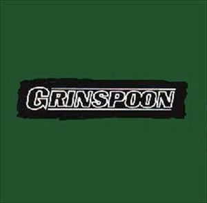 Let It Go - Grinspoon