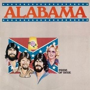 I Want To Be With You Tonight - Alabama