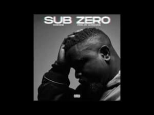 Sub Zero - Sarkodie