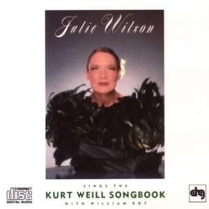 Medley: What Good Would the Moon Be? / Here I’ll Stay - Julie Wilson