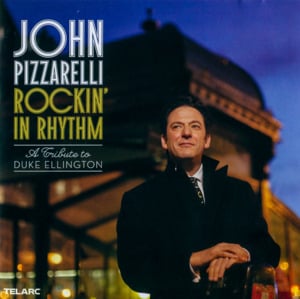 I’m Beginning to See the Light - John Pizzarelli