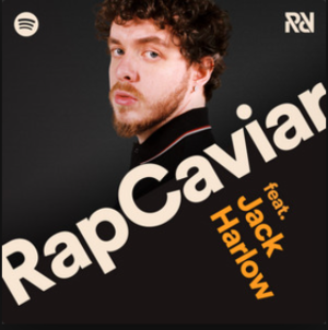 RapCaviar 2/18/22 - Spotify