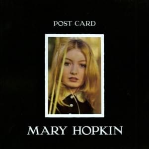 Sparrow - Mary Hopkin