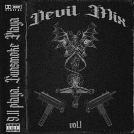 DEVIL EMPIRE - 9.11 Playa