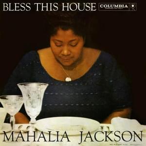 It Don’t Cost Very Much - Mahalia Jackson