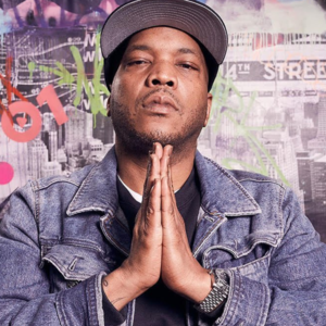 She Will - Styles P