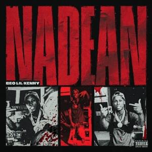 NADEAN - BEO Lil Kenny