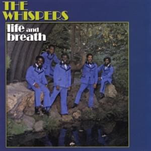 Give Me a Little Love - The Whispers