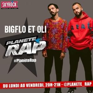 BIGFLO & OLI LÂCHENT UN PASSE-PASSE DE FOLIE ! - Bigflo & Oli