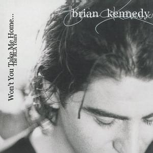 A Case of You - Brian Kennedy (Singer)