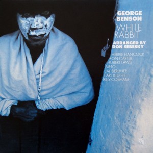 Theme from Summer of ’42 - George Benson