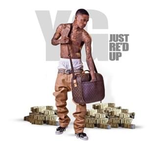 Won’t Change - YG (Ft. TeeCee4800, Ty Dolla $ign & YungJayR)