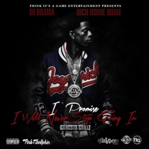 Get TF Out My Face - Rich Homie Quan (Ft. Young Thug)