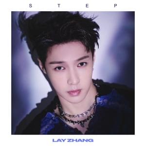 Step - LAY (张艺兴)