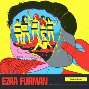 Calm Down aka I Should Not Be Alone - Ezra Furman