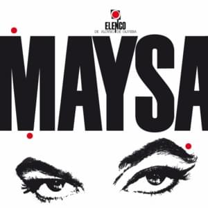 Demais / I’ve Got You Under My Skin - Maysa