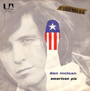 American Pie - Don McLean