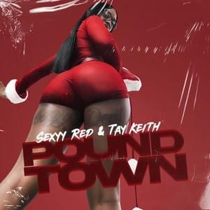 Pound Town - Sexyy Red & Tay Keith