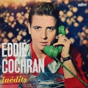 Little Lou - Eddie Cochran