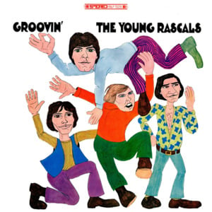 A Girl Like You - The Young Rascals