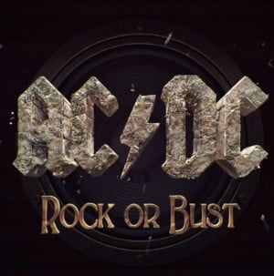 Baptism by Fire - AC/DC