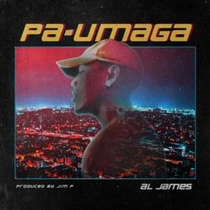 Pa-Umaga - Al James