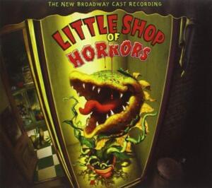 WSKID - 2003 New Broadway Cast of Little Shop of Horrors (Ft. Carla J. Hargrove, Dequina Moore, Hunter Foster, Rob Bartlett & Trisha Jeffrey)