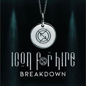 Breakdown - Icon For Hire