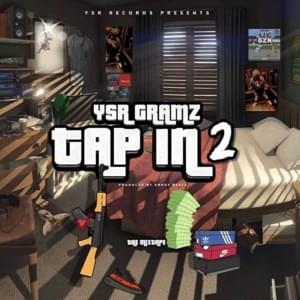 Sound Effect - YSR Gramz (Ft. Detwan Love & KrispyLife Kidd)