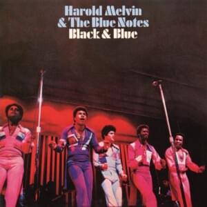 It All Depends on You - Harold Melvin & The Blue Notes