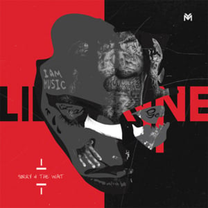 Tunechi’s Back - Lil Wayne