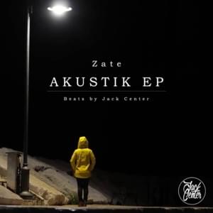 Abstand (Akustisch) - Zate & Jack Center (Ft. CedMusic)