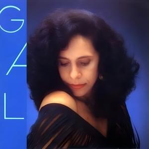 The Laziest Gal in Town - Gal Costa (Ft. Bobby McFerrin)