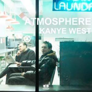 Kanye West - Atmosphere