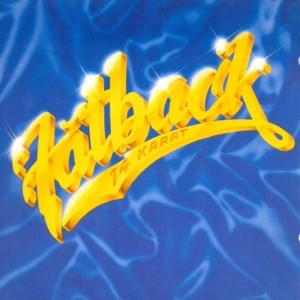 Your Love Is Strange - The Fatback Band