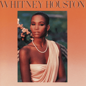 Nobody Loves Me Like You Do - Whitney Houston (Ft. Jermaine Jackson)