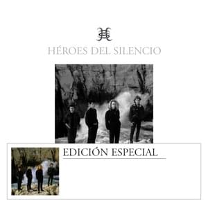 Flor Venenosa (Directo) - Héroes Del Silencio