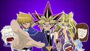 YU-GI-OH! DUEL LINKS THE MUSICAL - ​​lhugueny