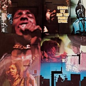 I Want to Take You Higher (Single Version) - Sly and the Family Stone