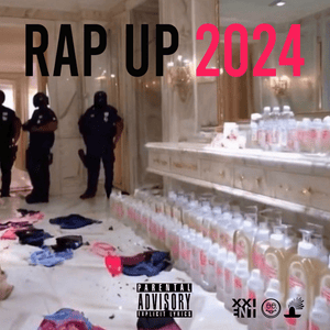 Rap Up 2024 - Money Boy